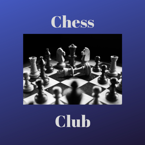 Chess Club!