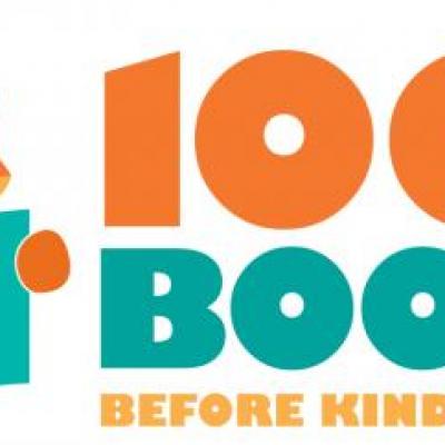 1000 Book Before Kindergarten banner