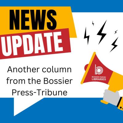 BPT HCtr Column - Routine Task for Deputy Turns Tragic at Bossier Parish Plantation