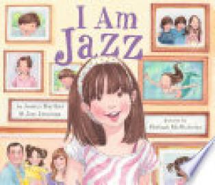 i am jazz banned book
