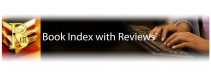 Book Index with Reviews Logo