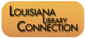 Louisiana Library Connection Logo
