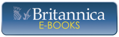 Britannica E-Books Logo