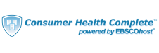 Consumer Health Complete by EBSCOhost Logo
