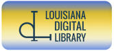 Louisiana Digital Library Logo
