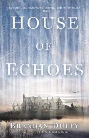 house echoes