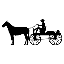 amish logo